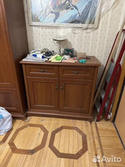 Мебель бу
