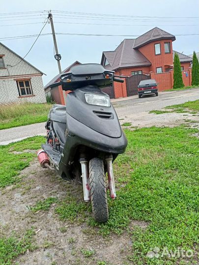 Скутер