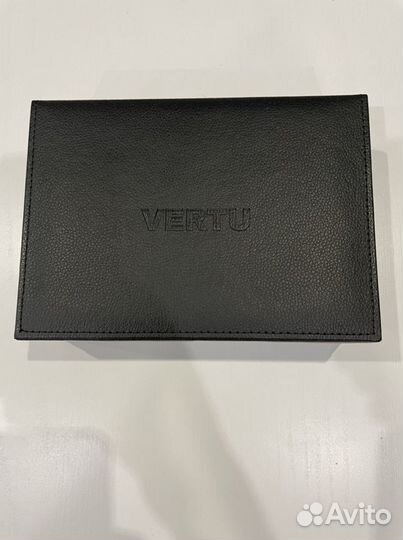 Телефон Vertu