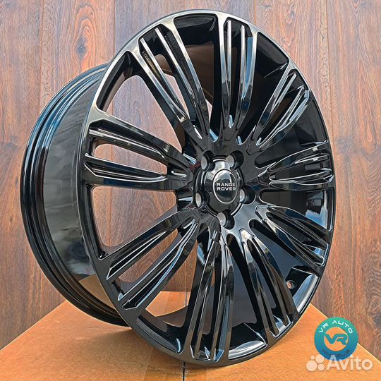 Диски R22 Autobiography Range Rover L494 L405 L462