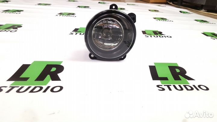 Фара противотуманная Range Rover Sport 2005-2009