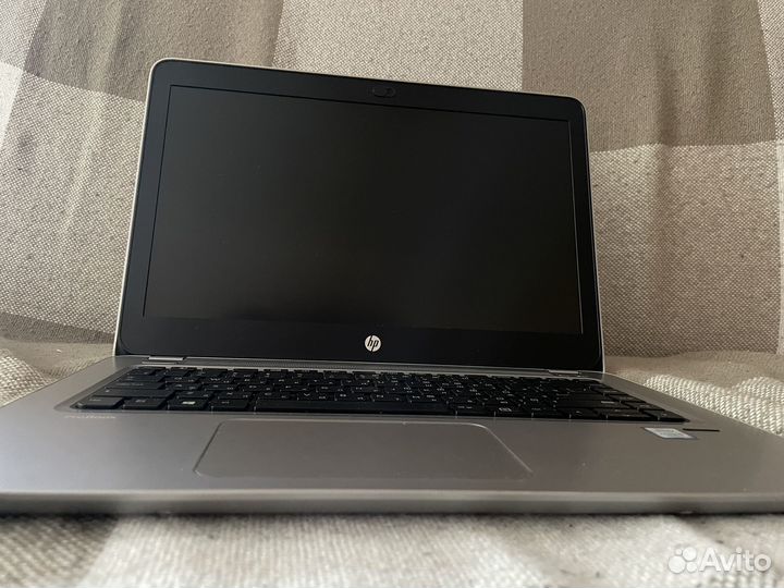 Hp probook 440 g4