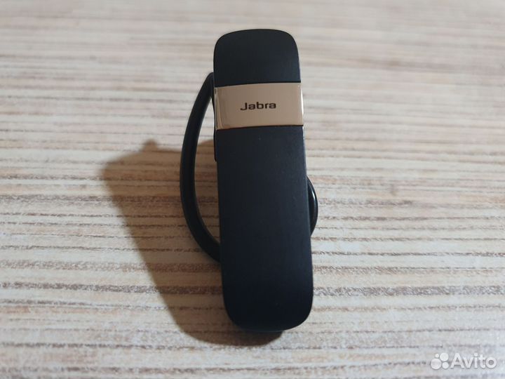 Беспроводная bluetooth гарнитура Jabra