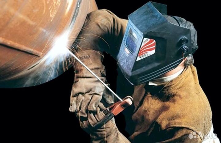 Сварщик рд вахта питание + билеты