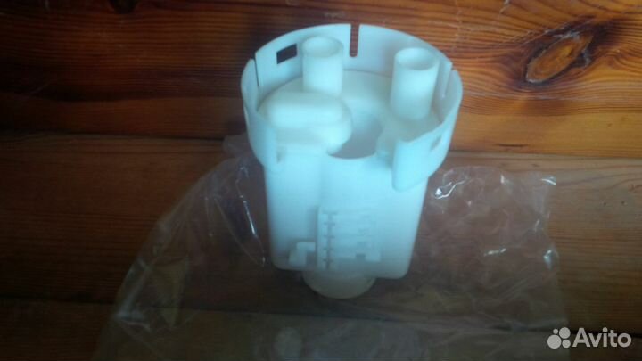 Фильтр топливный Toyota