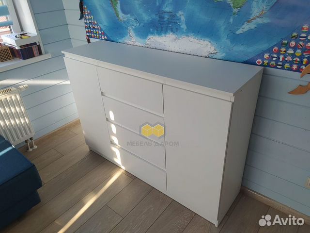 Комод IKEA