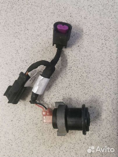 Прикуриватель Brp ski doo grand touring 900 ace