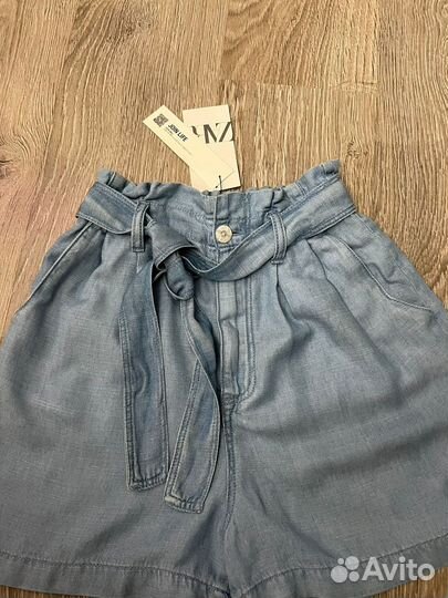 Шорты Zara