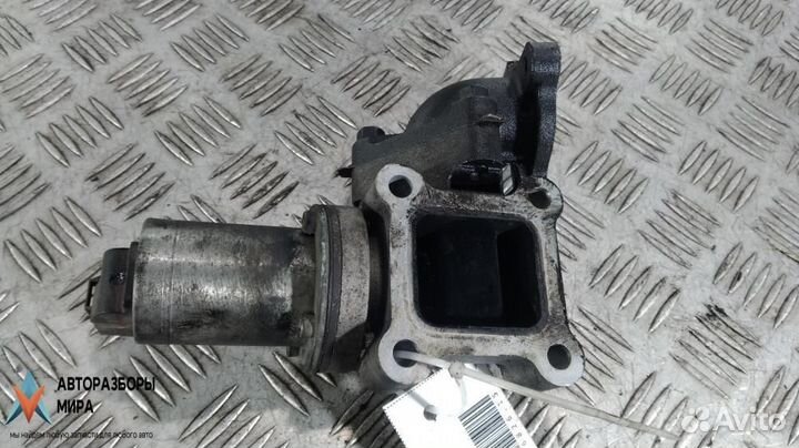 Клапан EGR Kia Sorento рест. 2006 28410-4A410