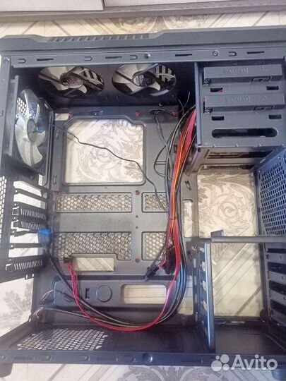 Корпус Zalman