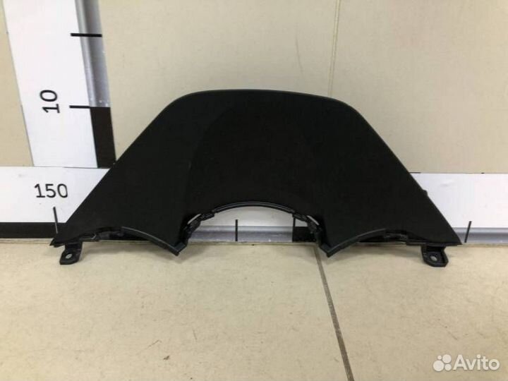 Накладка декоративная Kia Ceed JD 2012-2018