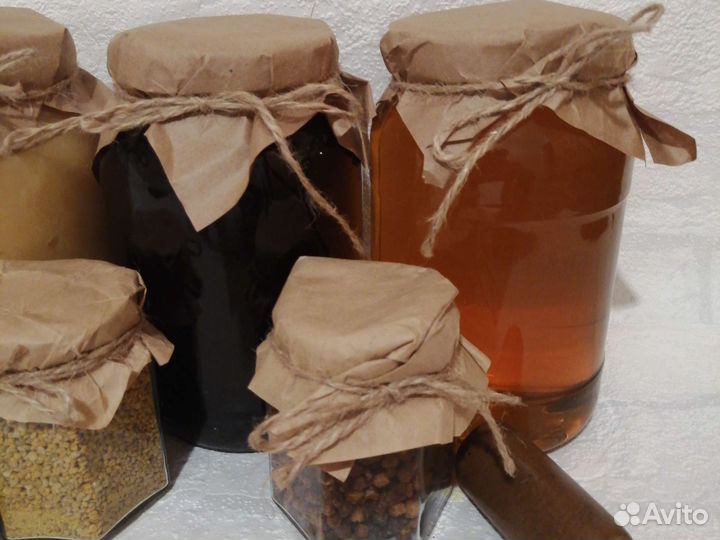 Алтайский Мед 2023, пыльца, прополис, перга Прм