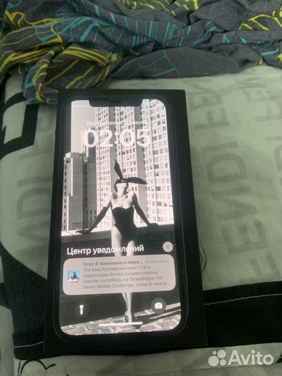 iPhone 12 про на 256 гб