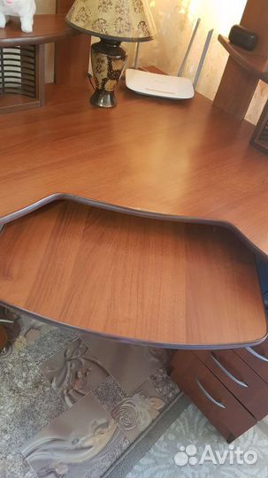 Компьютерный стол бу