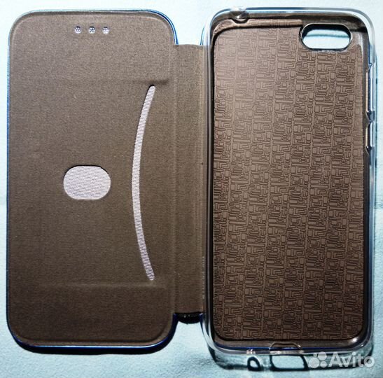 Чехол для телефона Honor 7A