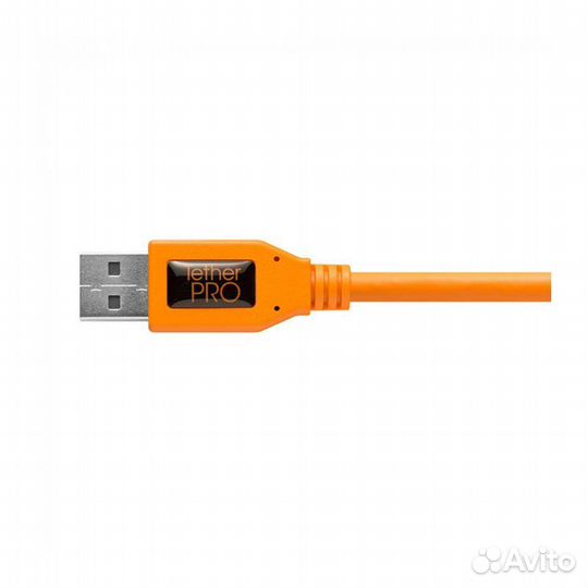 Кабель Tether Tools TetherPro USB 3.0 to USB-C Rig