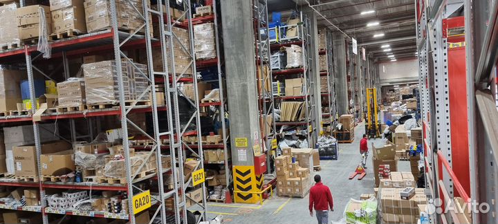 Оптом из Европы swag 50916642