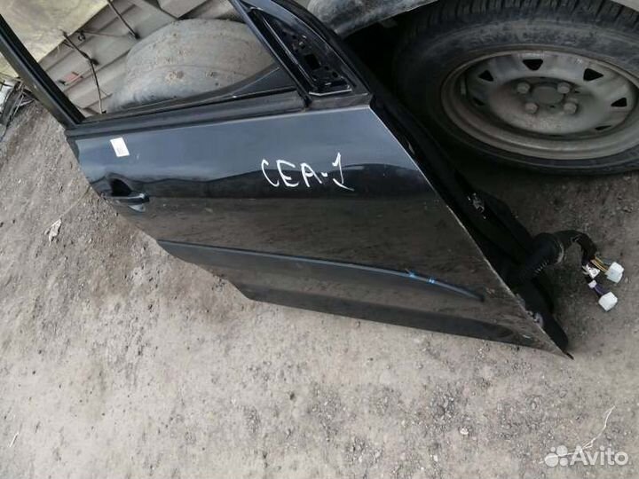 Дверь передняя правая Toyota Rav4 30 2008