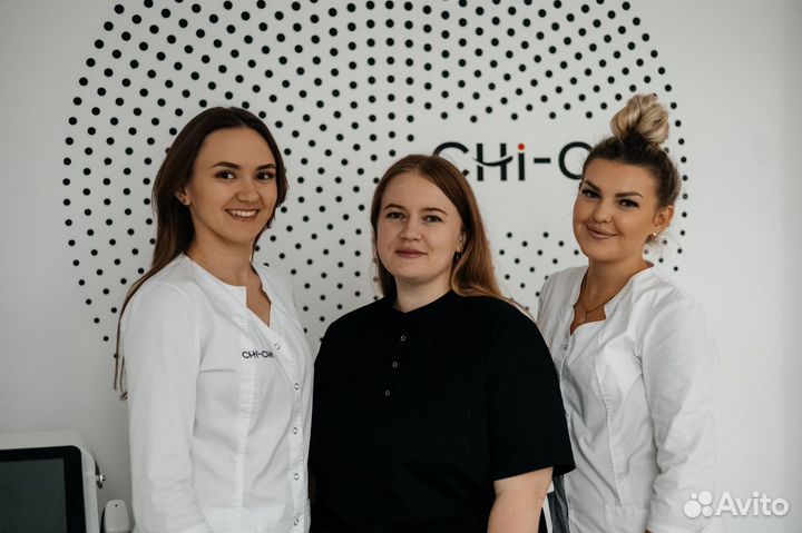 Лазерная эпиляция Диодным лазером