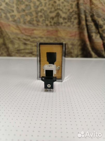 Головка звукоснимателя Audio-Technica (AT91)