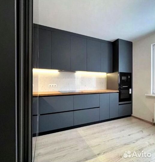 Кухня на заказ от производителя