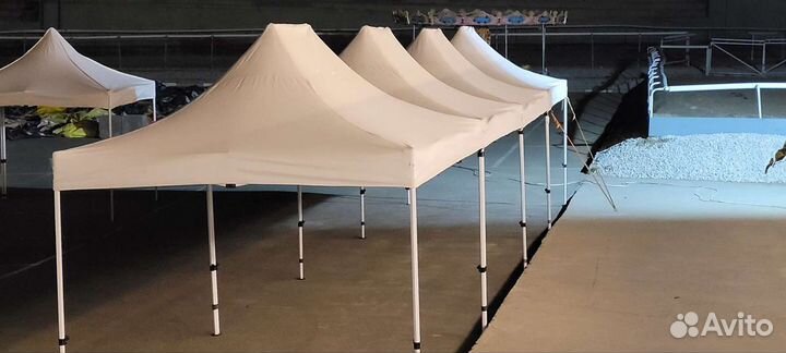 Прокат, Аренда Шатров, Тентов, Палаток