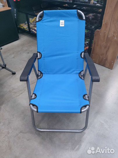 Кресло kaida BA01-02