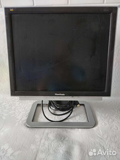 Монитор для компьютера Viewsonic