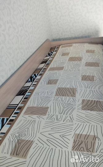 Кровать 2ух ярусная