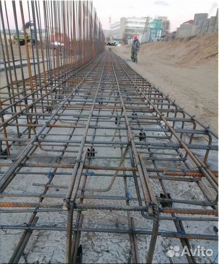 Бетон M100-M1394