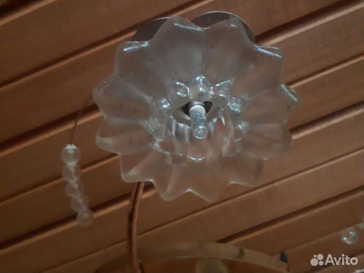 Светильник для кухни