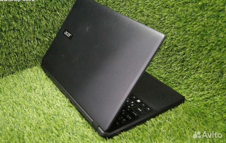 Для работы Acer ES1 4 Gb DDR3. Рассрочка. Терминал