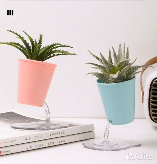 Подставка для канцелярии /Стакан для карандашей