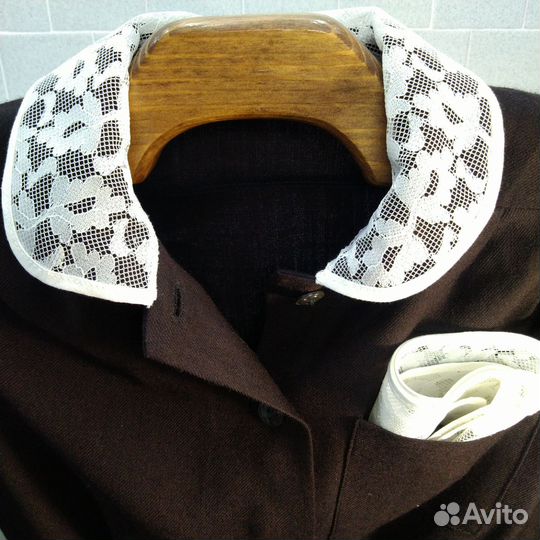 Школьная форма СССР