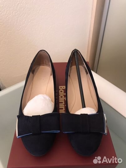 Туфли Baldinini Trend