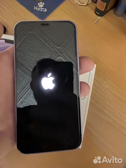 iPhone 12 mini, 128 ГБ