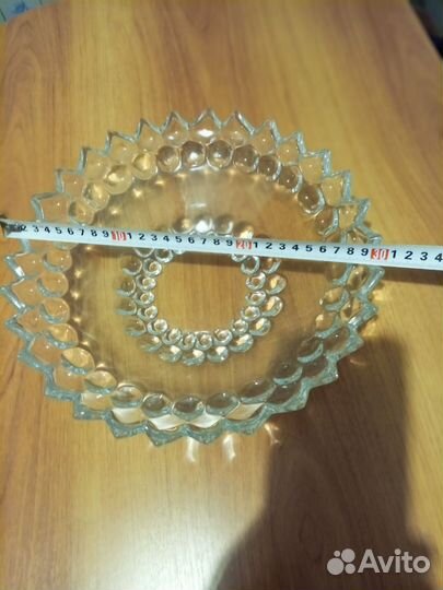 Ваза для фруктов