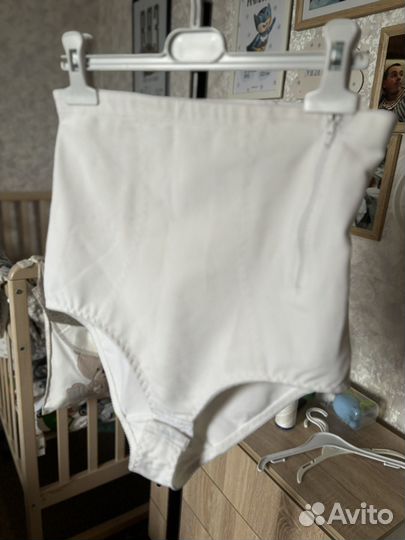 Бандаж послеродовый фэст