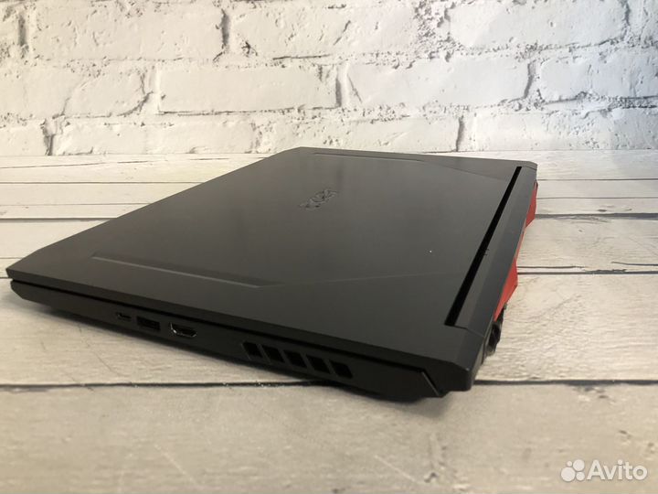 Игровой ноутбук Acer nitro 5