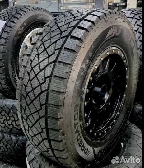 Predator New Mutant Arctic PNMICE 13 265/70 R17