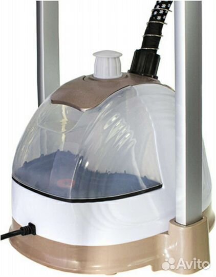 Отпариватель для одежды вертикальный