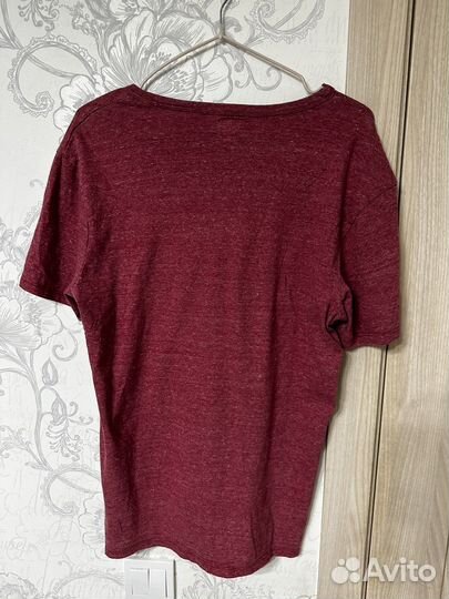 Футболка Levis оригинал