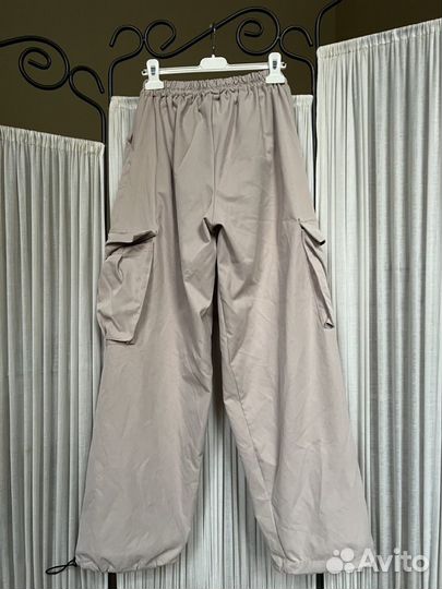 Карго парашюты Danage (дефекты, состояние 4)