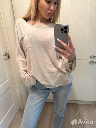 Кофта женская