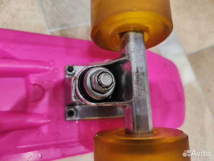 Скейт Пениборд