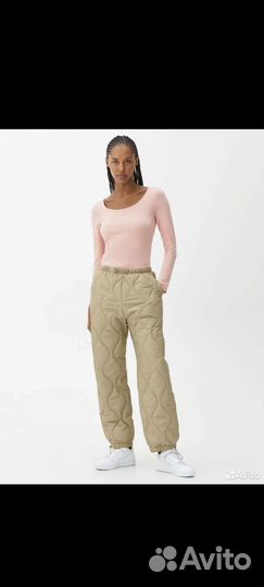 Лонгслив S Arcet новый