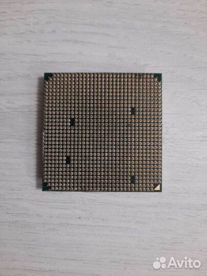 Процессор amd fx 8350