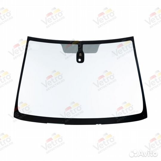 Лобовое стекло