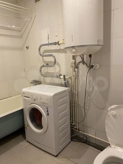 2-к. квартира, 49 м², 1/2 эт.