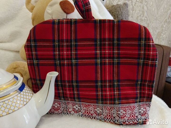 Грелка на чайник